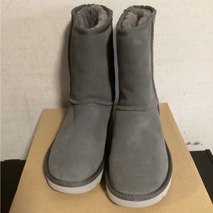 Authentic Ugg classic studded boots